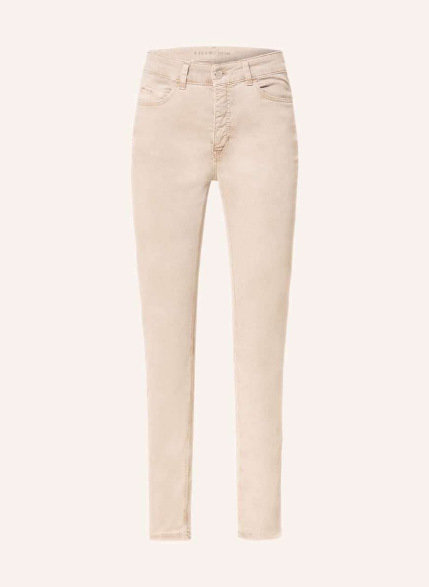 MAC Straight jeans DREAM , Color: BEIGE (Image 1)