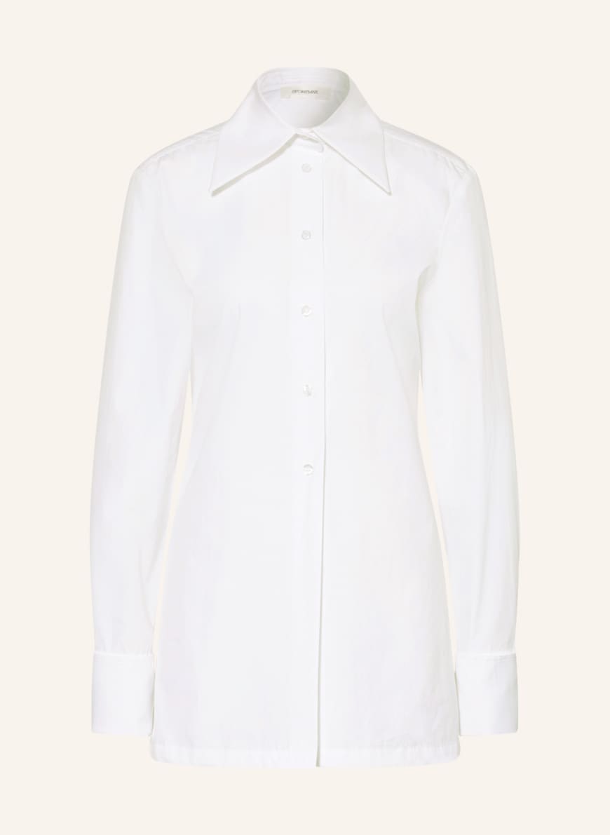SPORTMAX Shirt blouse LICENZA , Color: WHITE (Image 1)