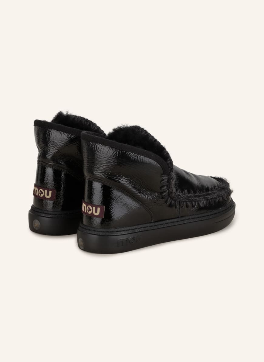 mou Boots ESKIMO gefuttert