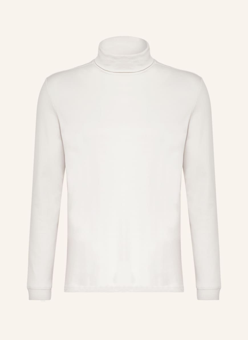 BRAX Turtleneck shirt BENNO, Color: CREAM(Image 1)