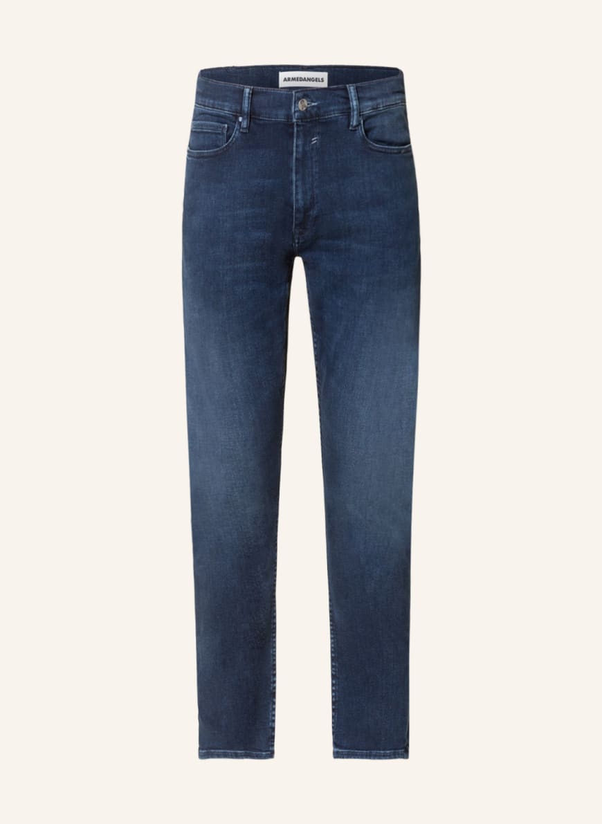 ARMEDANGELS Jeans JAARI extra slim fit , Color: 2060 fall blue(Image 1)