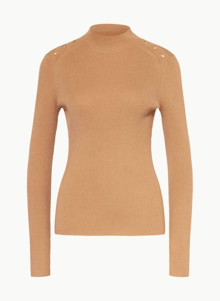 BOSS Sweater FORTNEY , Color: BEIGE (Image 1)