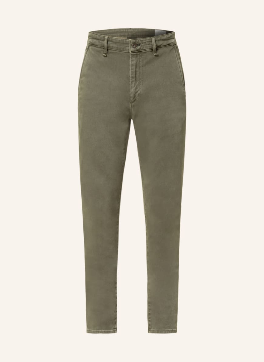 rag & bone Chino FIT 2 ACTION Slim Fit, Farbe: KHAKI (Bild 1)