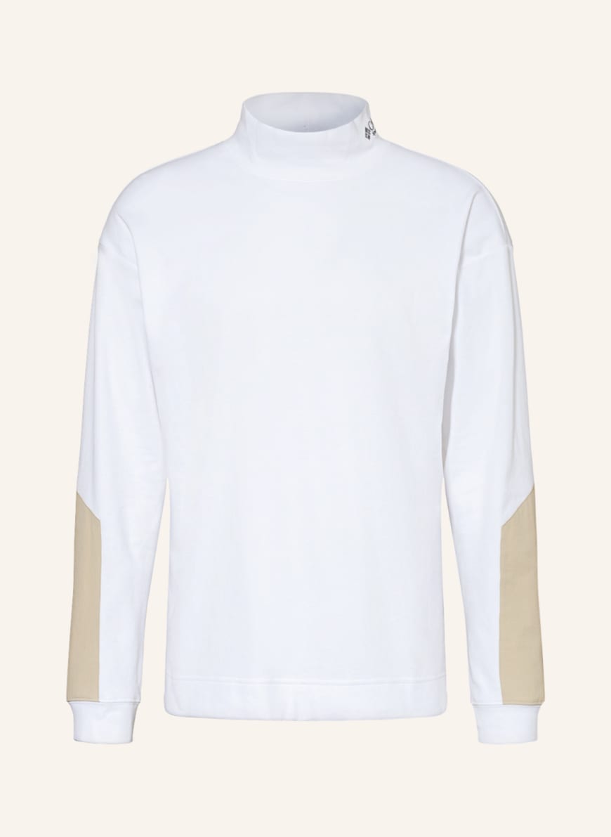 Columbia Long sleeve shirt BALLISTIC RIDGE, Color: WHITE/ BEIGE(Image 1)