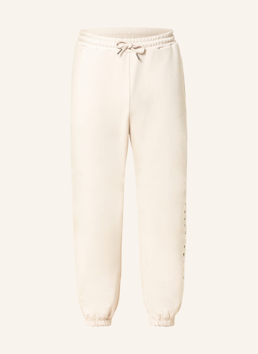 DAILY PAPER Sweatpants ALIAS, Farbe: CREME (Bild 1)