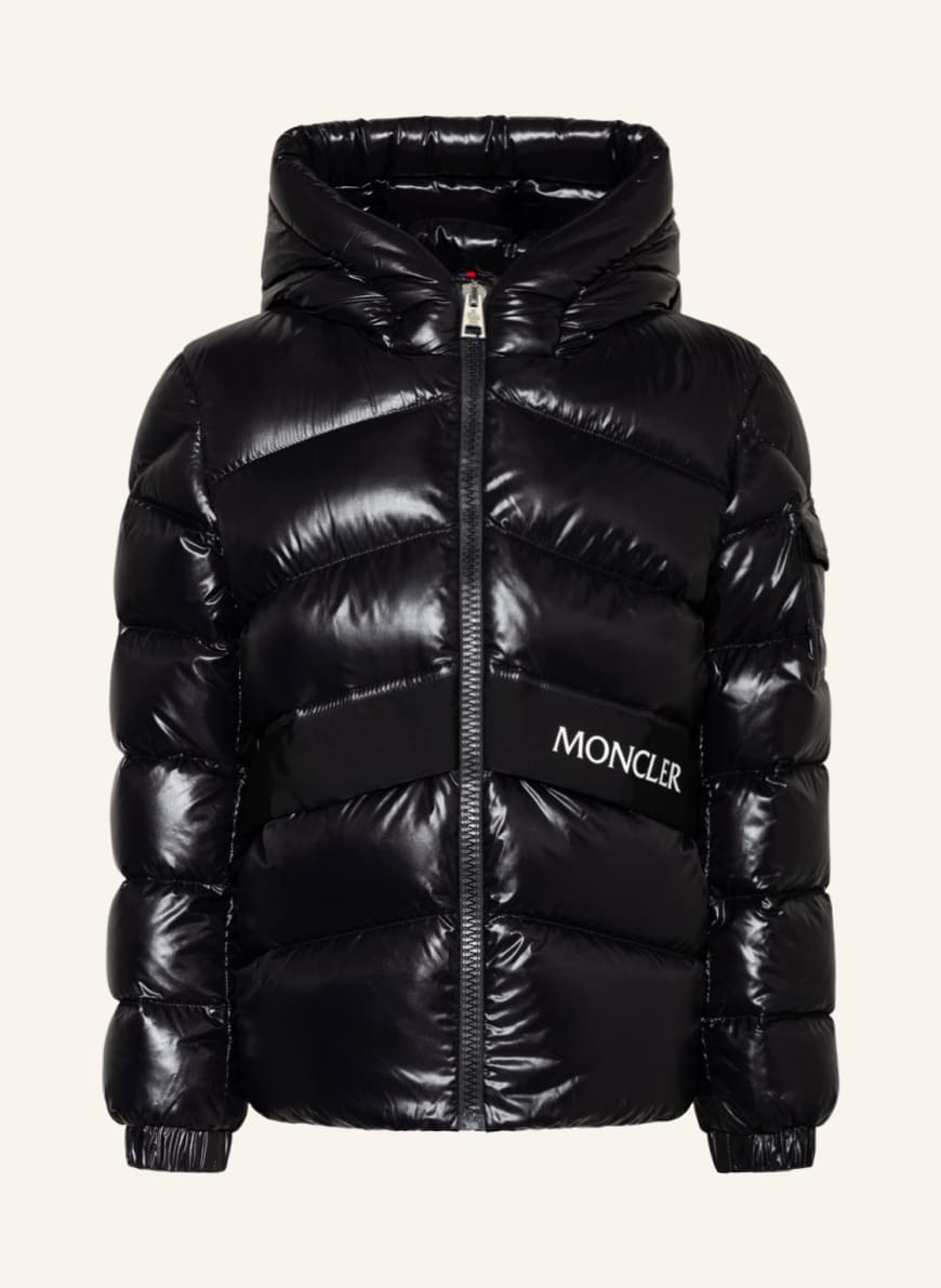 MONCLER enfant Daunenjacke GROSEILLER KIDS