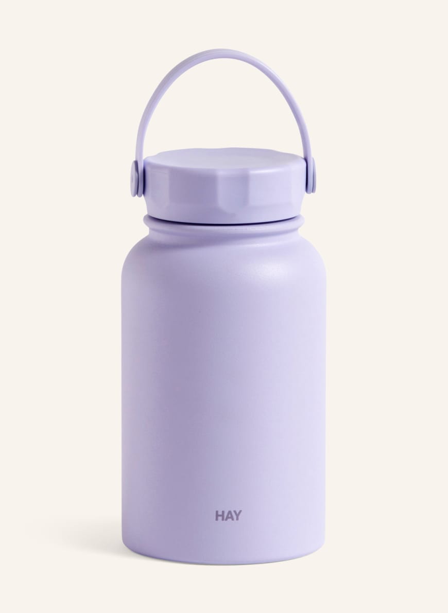 HAY Isolierflasche MONO, Farbe: HELLLILA(Bild 1)