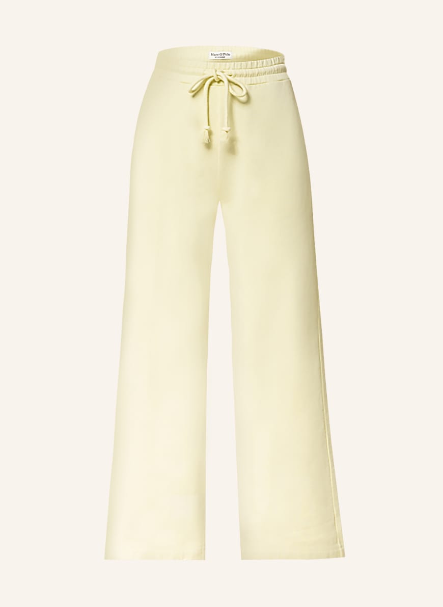 Marc O'Polo Sweatpants, Farbe: HELLGELB (Bild 1)