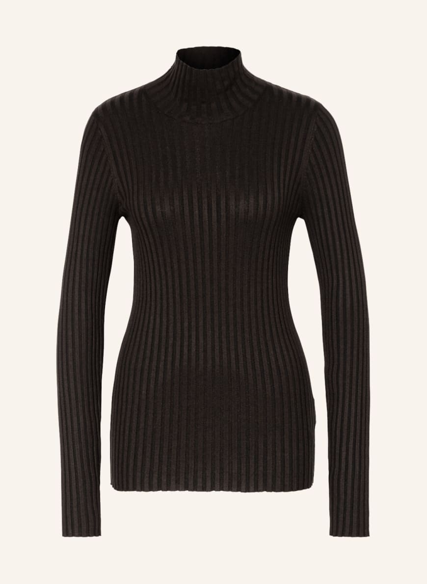 InWear Sweater JOBEIW, Color: BLACK (Image 1)