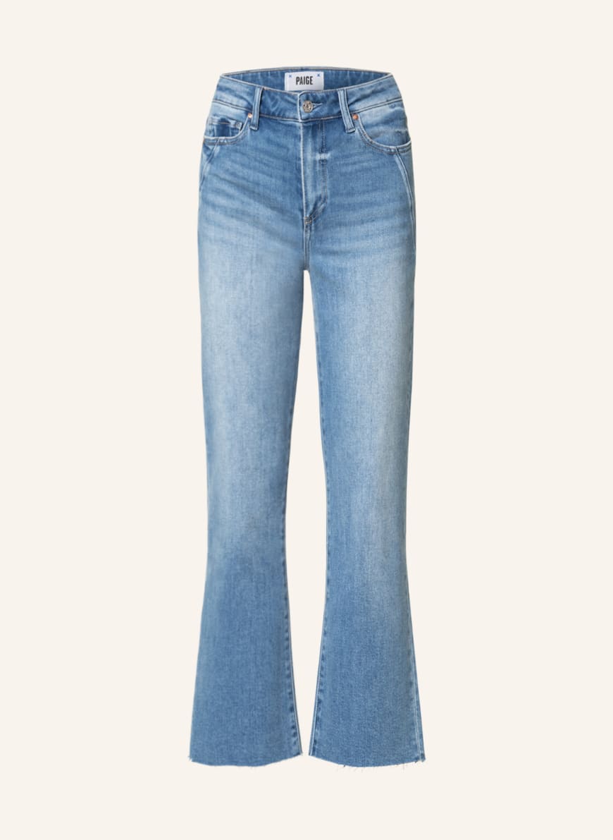 PAIGE Flared Jeans COLETTE, Farbe: W5480 Robles(Bild 1)