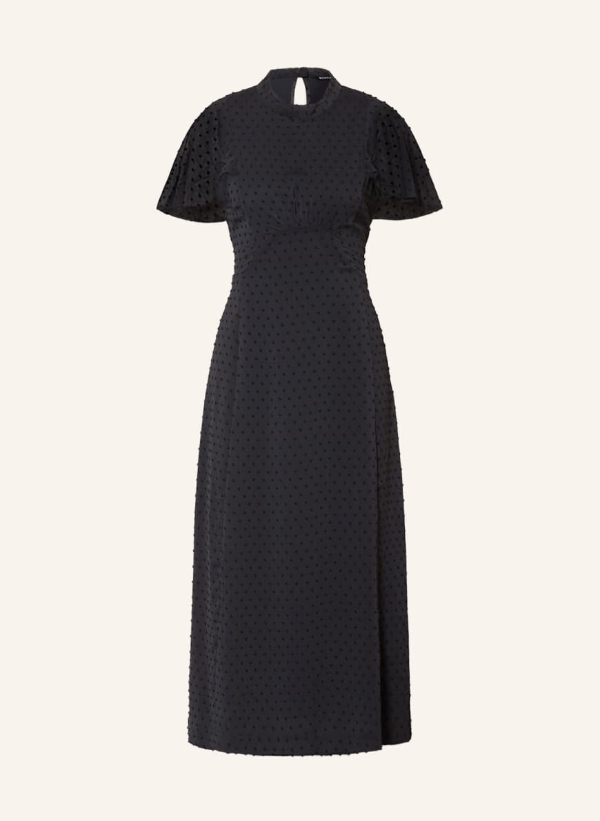 WHISTLES Kleid ELOUISE, Farbe: DUNKELBLAU(Bild 1)