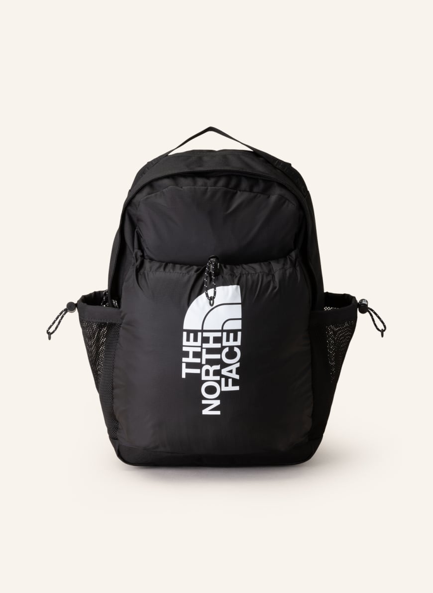 THE NORTH FACE Backpack BOZER 19l with laptop compartment, Color: BLACK (Image 1)
