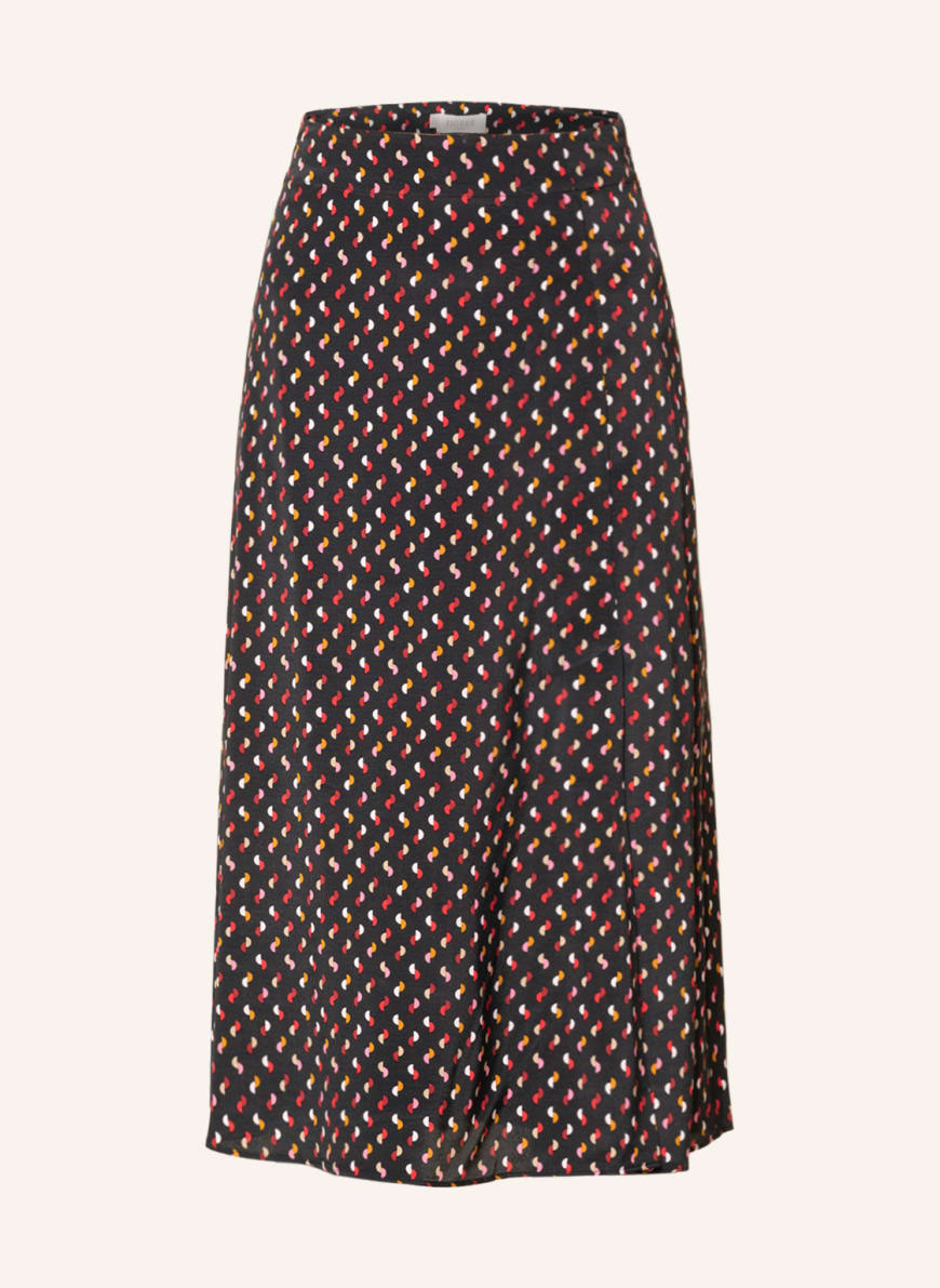 HOBBS Skirt ANNETTE , Color: BLACK(Image 1)