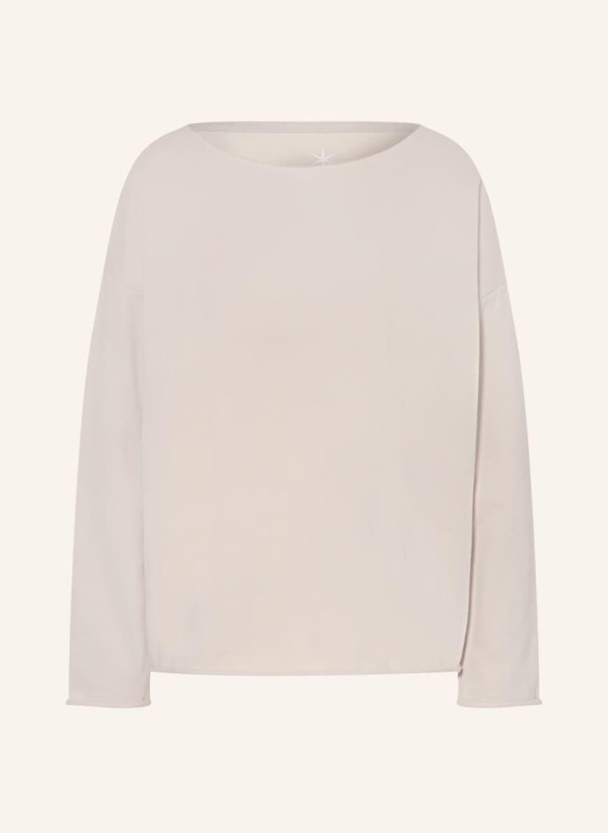 Juvia Sweatshirt , Color: BEIGE (Image 1)