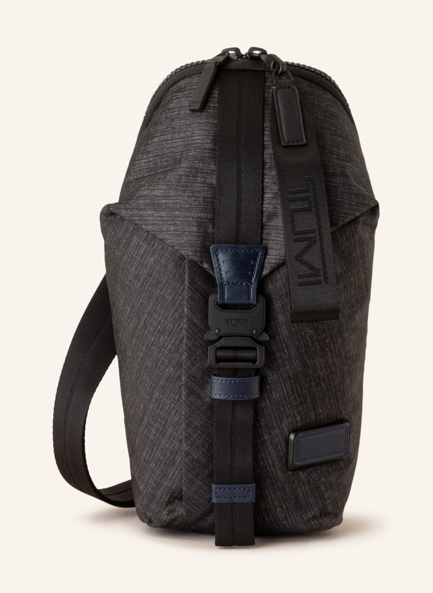 TUMI ボディバッグ BOZEMAN Tahoe ALPHA3 タホ Tumi Tahoe Bozeman Sling | Quality travel body bag | eBay