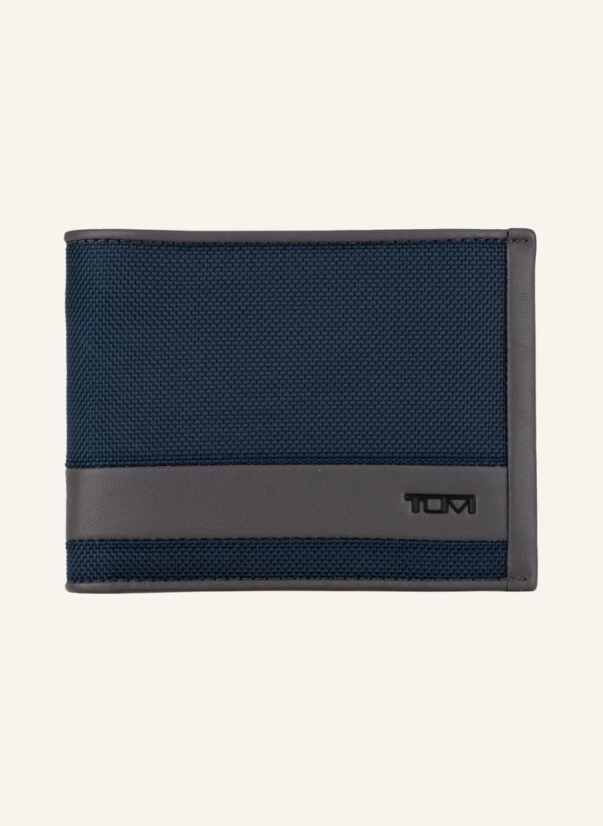 tumi alpha wallet