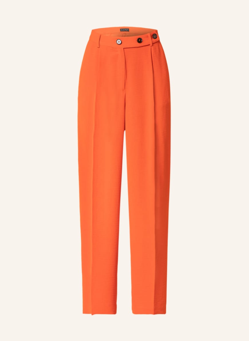 Phase Eight Marlenehose OPAL, Farbe: ORANGE (Bild 1)