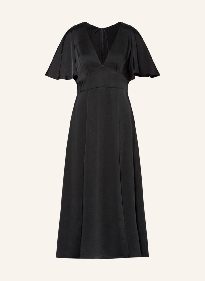 TED BAKER Dress IMMIE , Color: BLACK(Image 1)