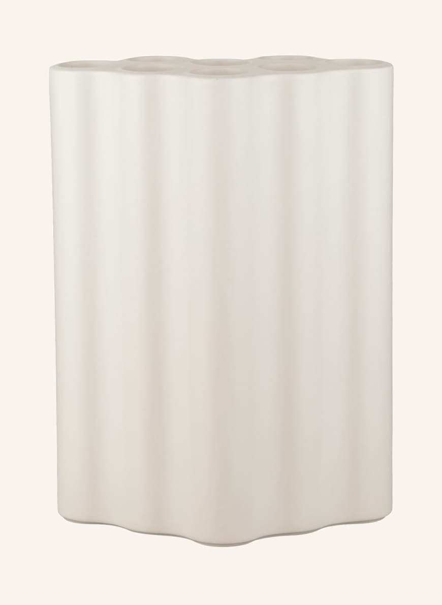 vitra Vase NUAGE LARGE, Farbe: CREME (Bild 1)