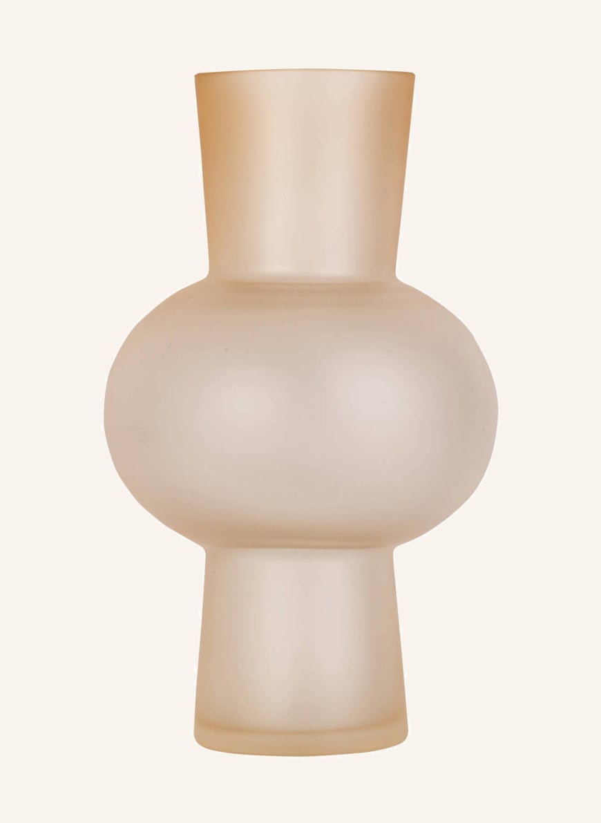 HK living Vase , Color: LIGHT ORANGE (Image 1)