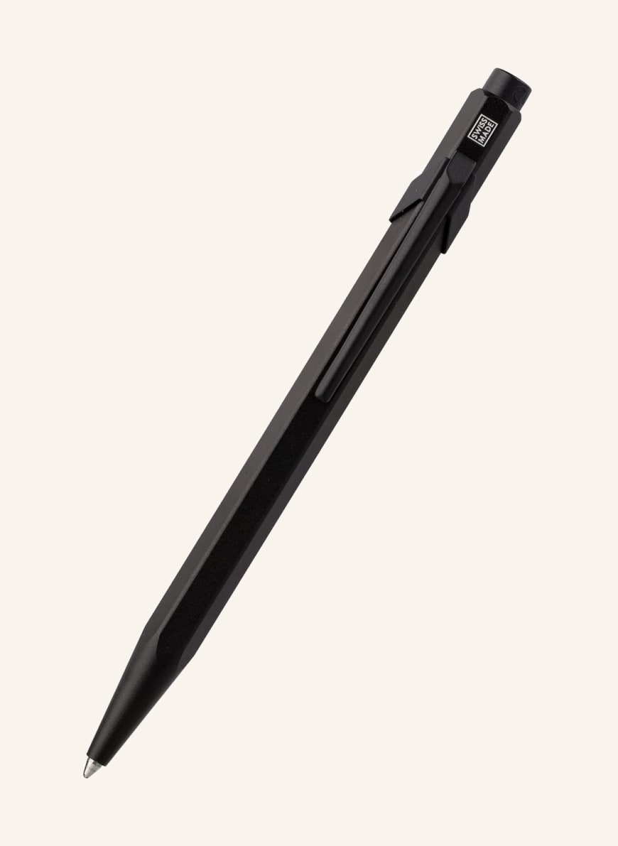 CARAN d'ACHE Ballpoint pen 849 , Color: BLACK (Image 1)