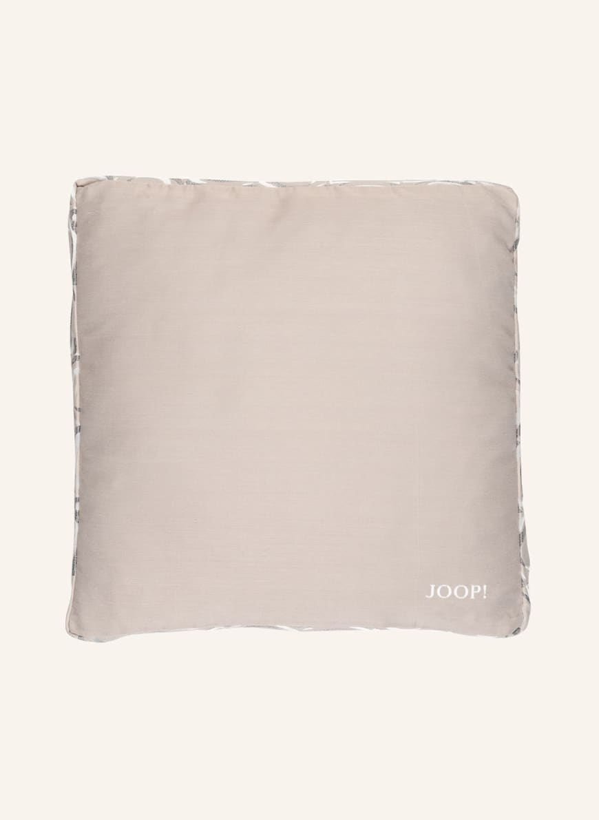 JOOP! Decorative cushion cover J! ORNAMENT, Color: BEIGE(Image 1)