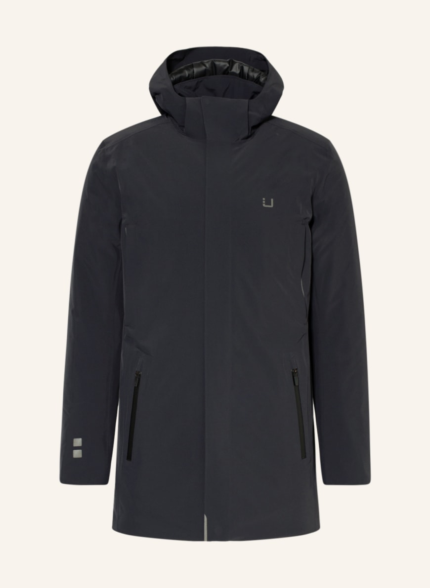 UBR Parka REGULATOR™ mit abnehmbarer Kapuze