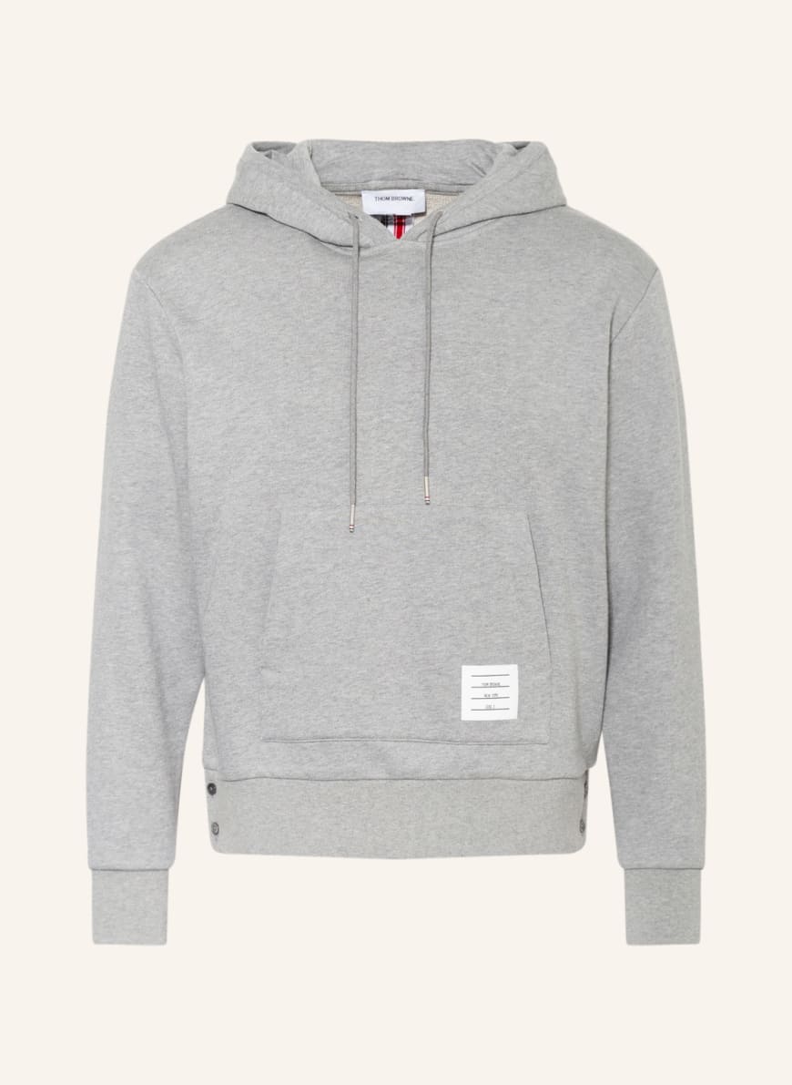 Hoodie thom browne outlet