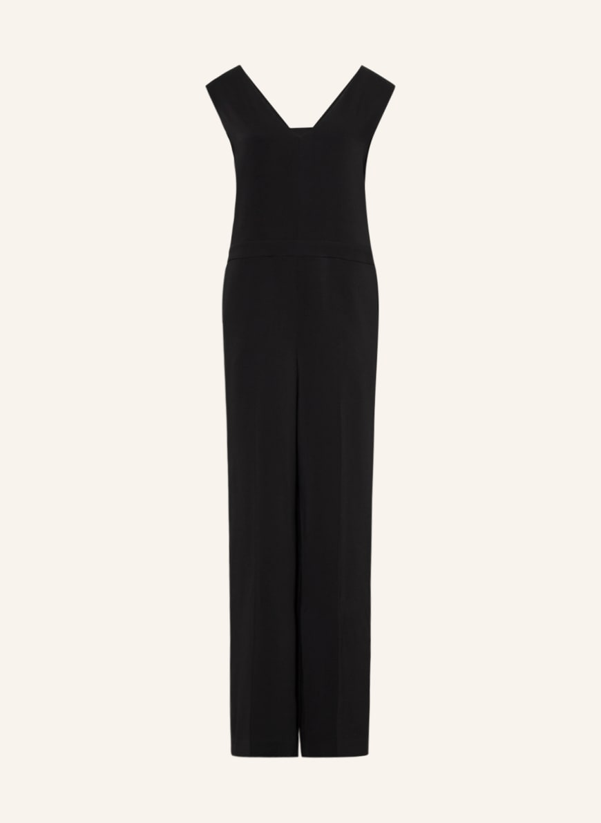 Calvin Klein Jumpsuit, Farbe: SCHWARZ (Bild 1)