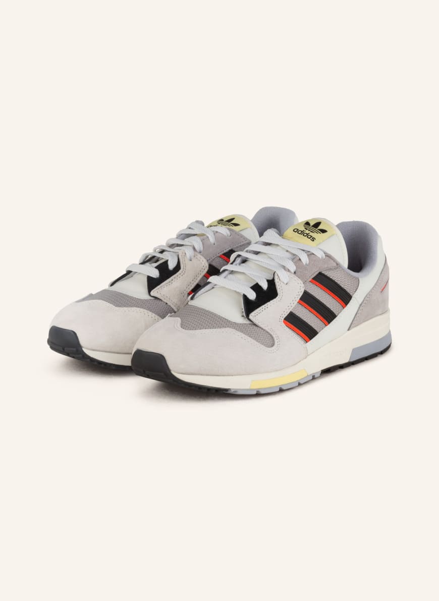 adidas Originals Sneakers ZX 420, Color: CREAM(Image 1)