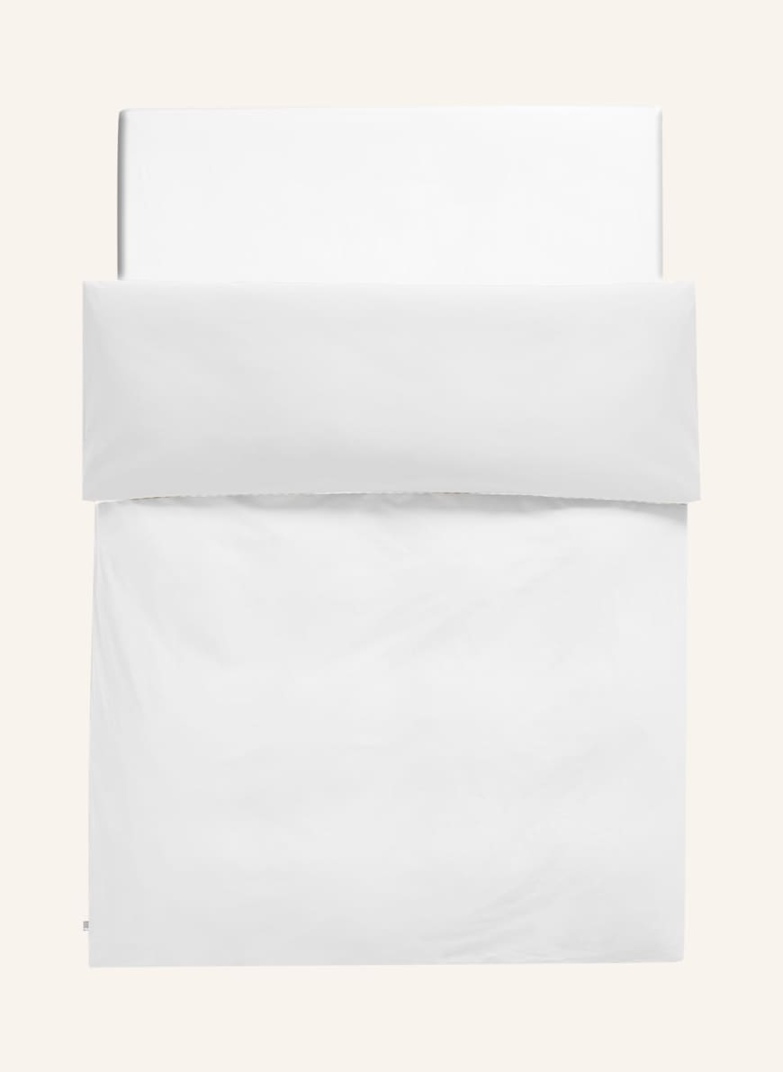 HAY Bettbezug DUO, Farbe: WEISS (Bild 1)