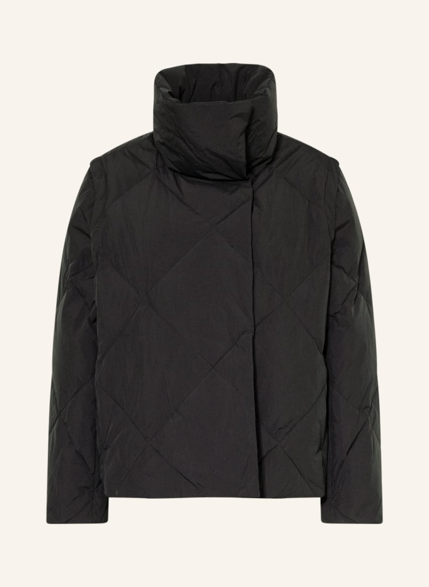 Calvin Klein Down jacket, Color: BLACK(Image 1)