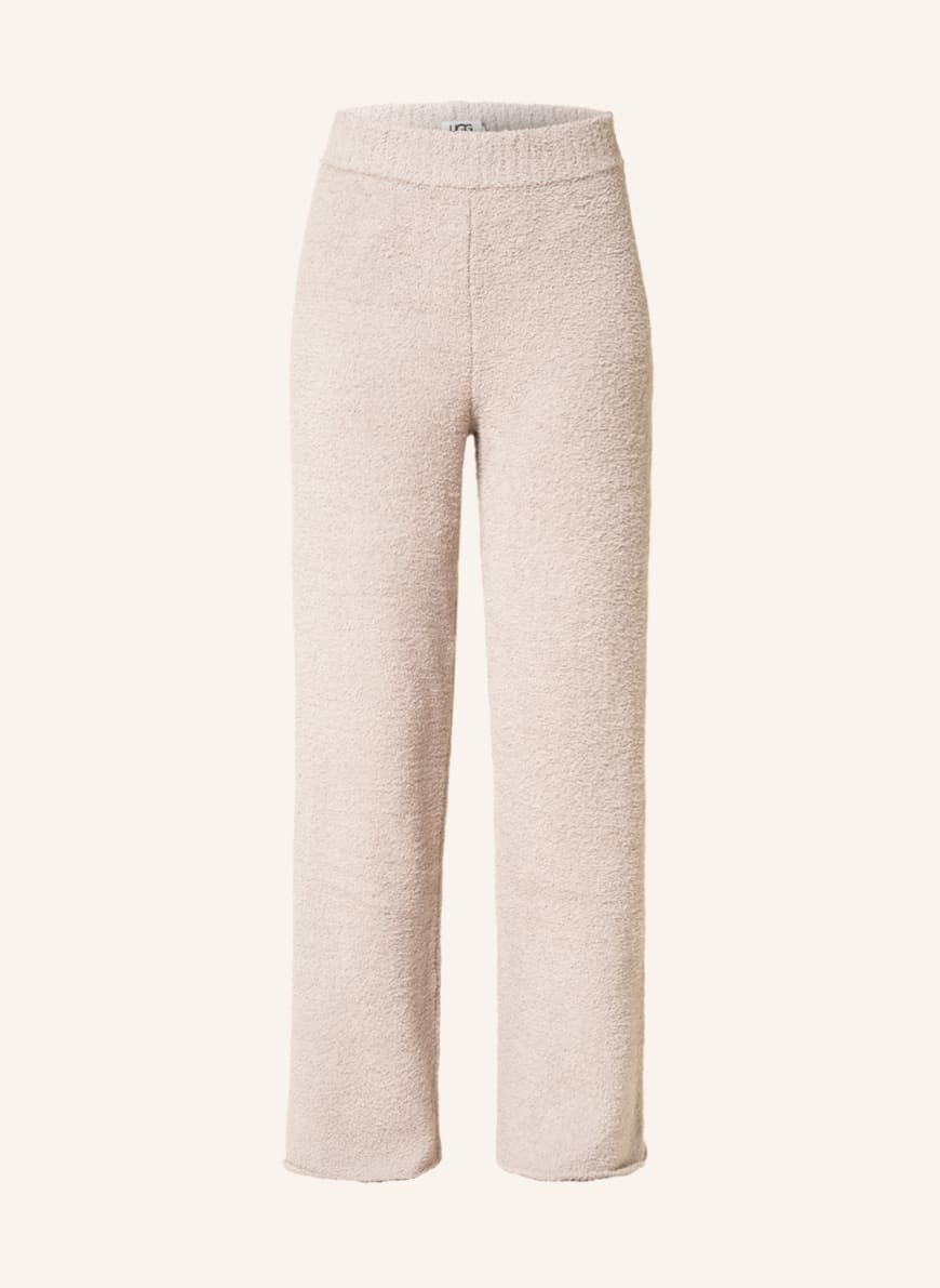 UGG Terry trousers TERRI, Color: BEIGE(Image 1)