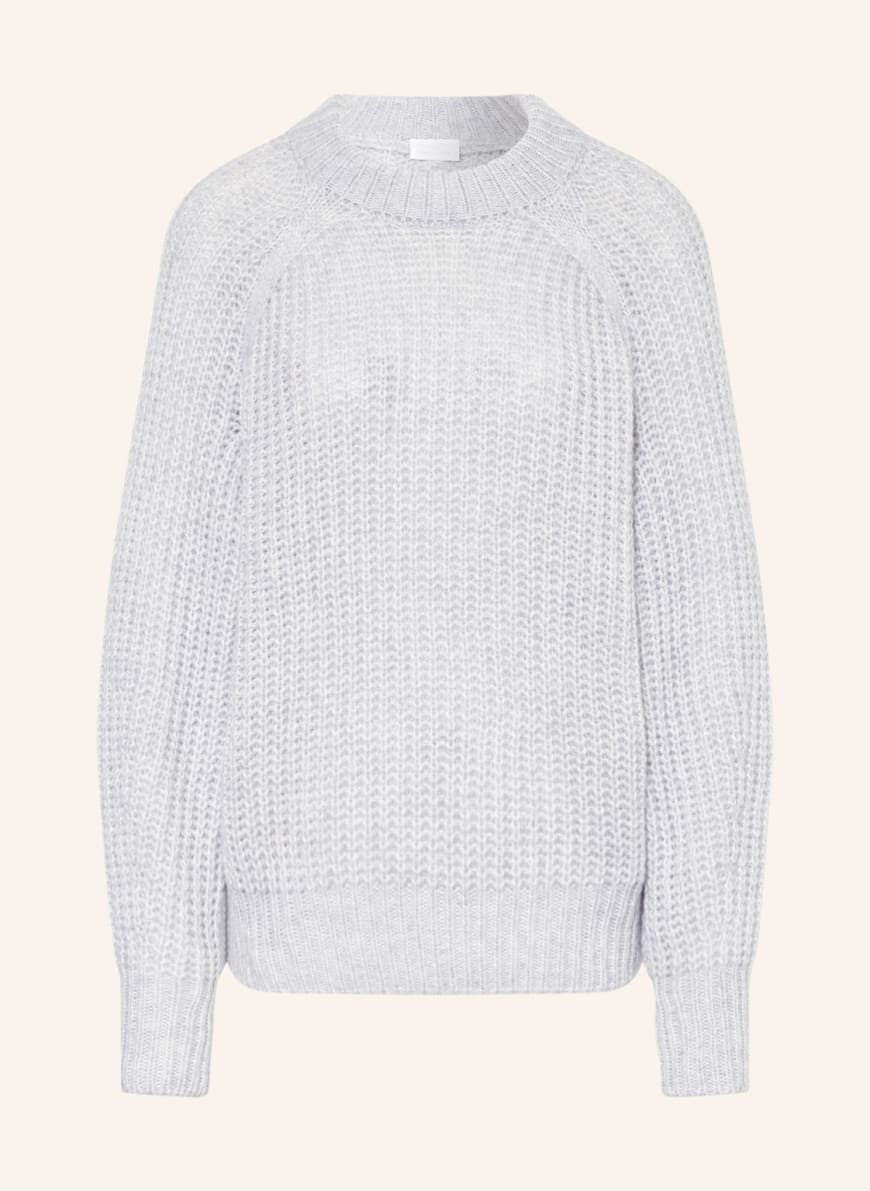 SPORTALM Sweater, Color: LIGHT GRAY(Image 1)