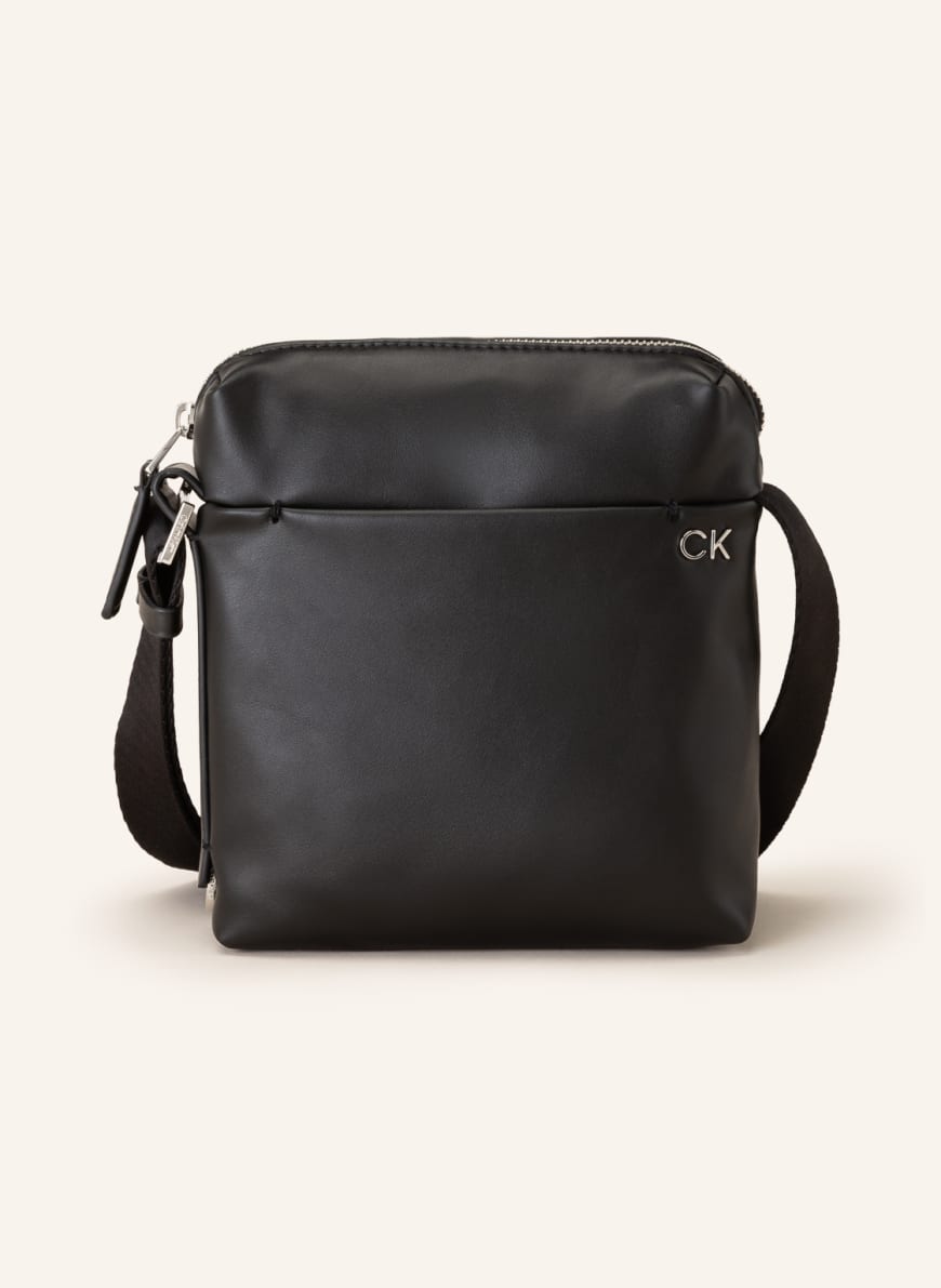 Calvin Klein Crossbody bag , Color: BLACK (Image 1)