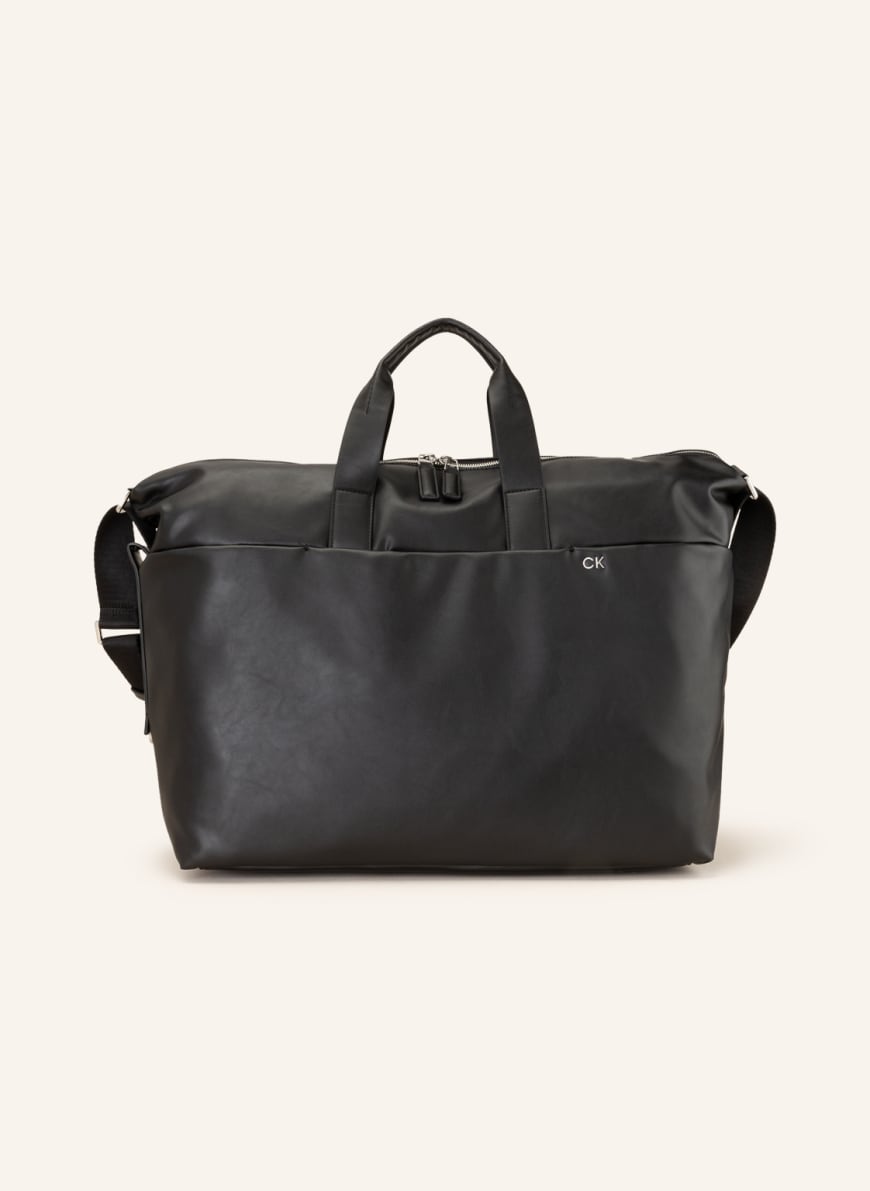 Calvin Klein Weekend bag , Color: BLACK (Image 1)