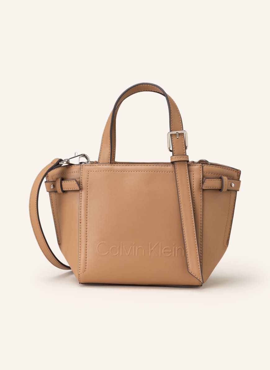 Is calvin klein a good brand for handbags online