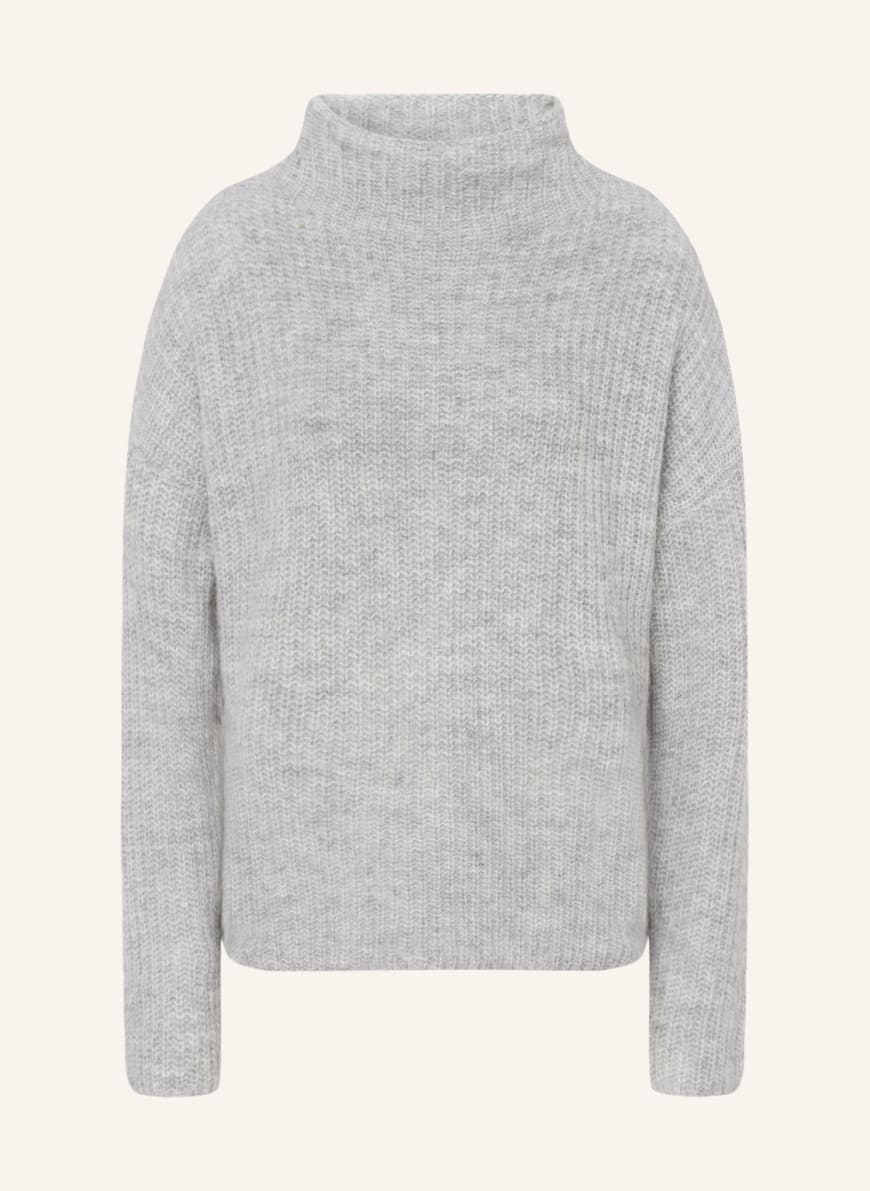 BRAX Sweater LEE, Color: GRAY (Image 1)