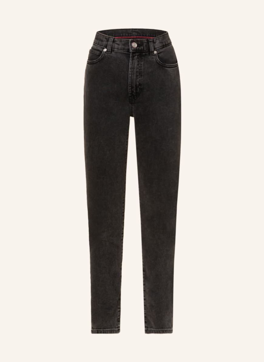 HUGO Jeans , Farbe: 022 DARK GREY(Bild 1)