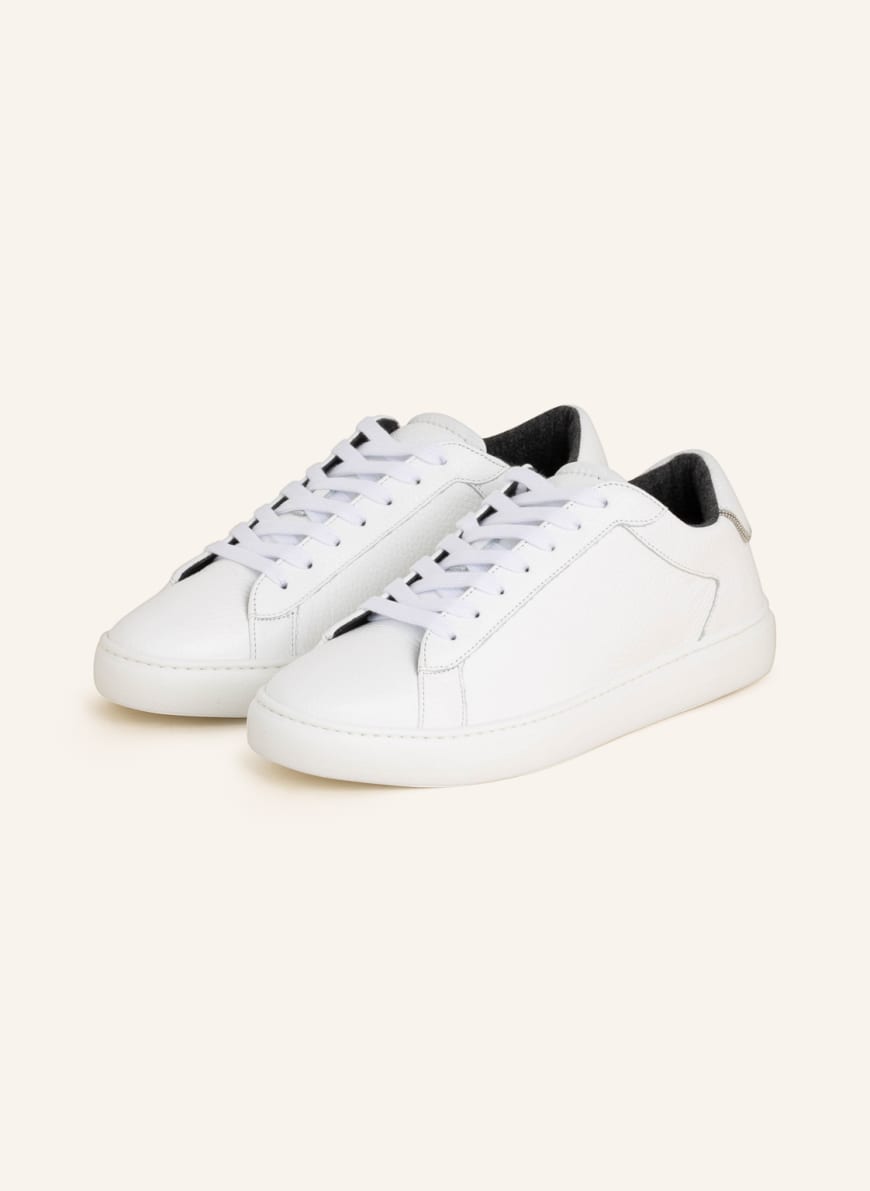 FABIANA FILIPPI Sneakers DALILA, Color: WHITE (Image 1)