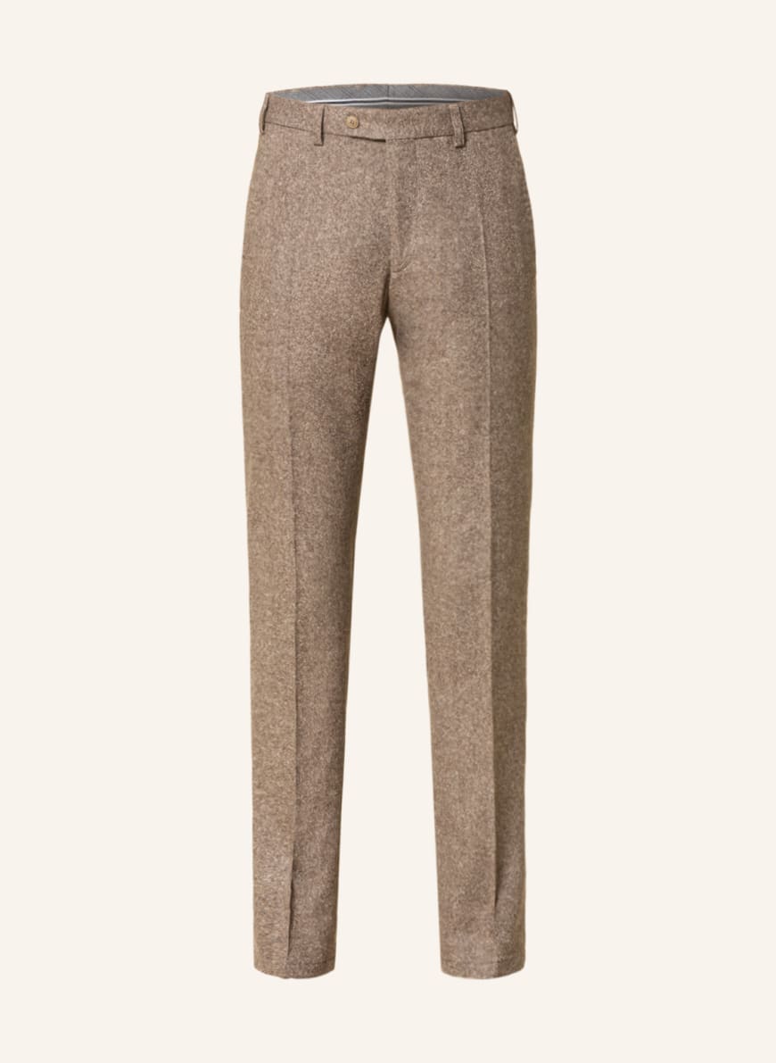 DIGEL Suit trousers SERGIO regular fit , Color: 74 BEIGE (Image 1)