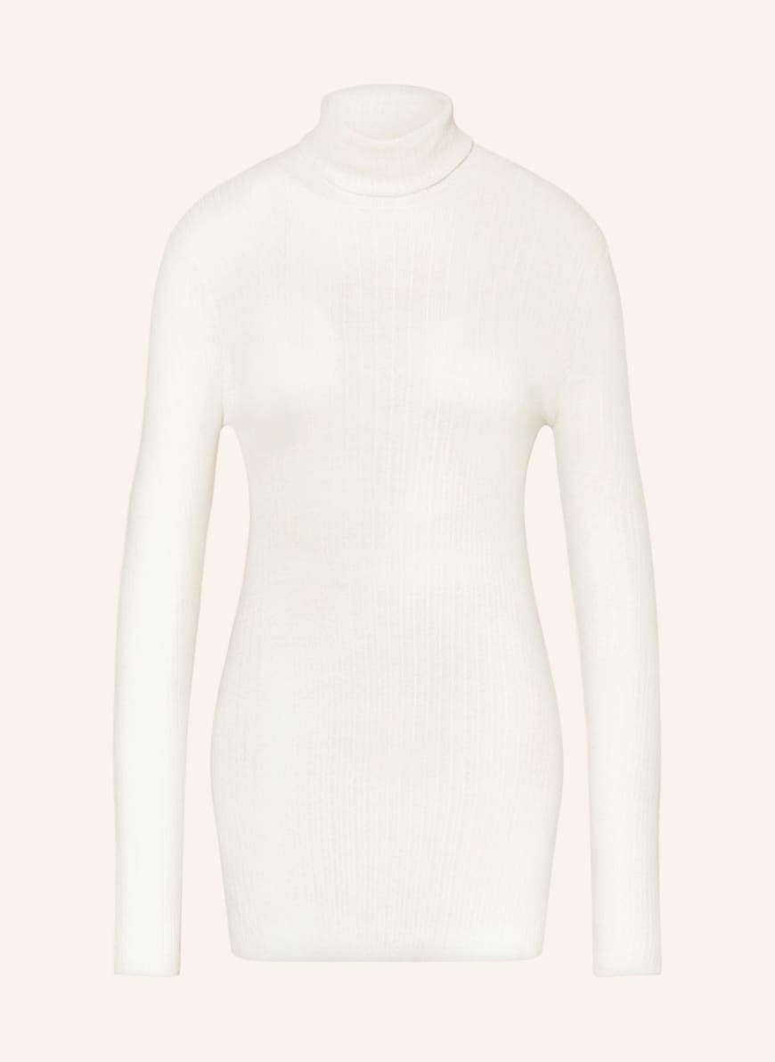 Magali Pascal Turtleneck sweater BEATRIX , Color: ECRU (Image 1)