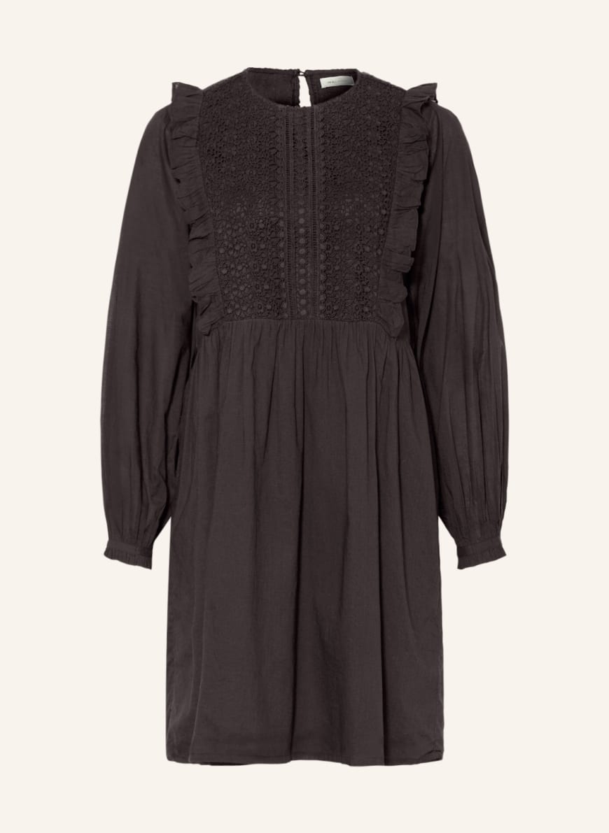 Skall Studio Dress PHOEBE with lace in black | Breuninger