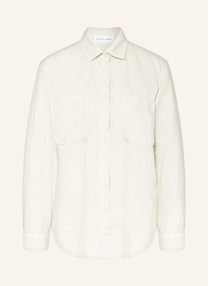bella dahl Overshirt, Color: CREAM (Image 1)