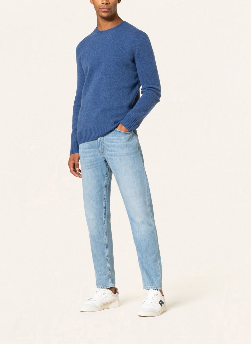 POLO RALPH LAUREN Sweater in blue | Breuninger