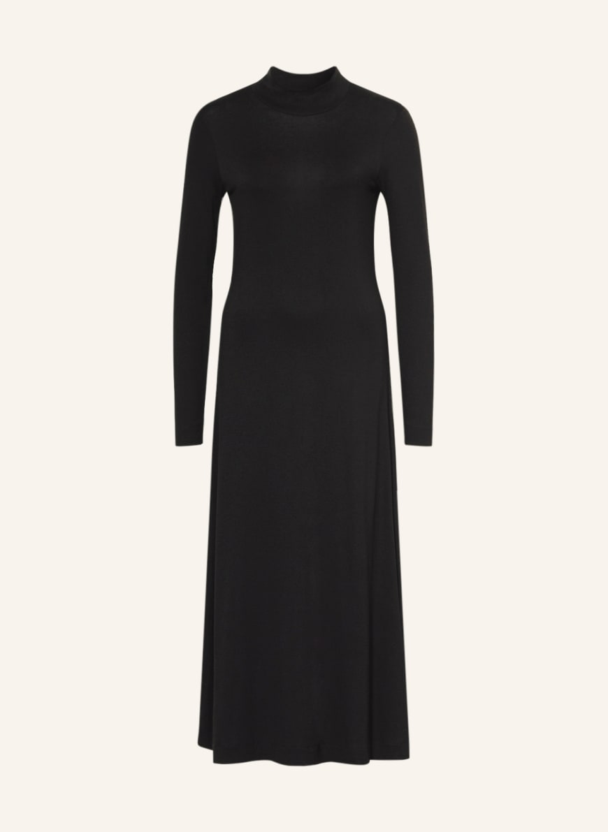 InWear Jerseykleid MUSAIW, Farbe: SCHWARZ(Bild 1)
