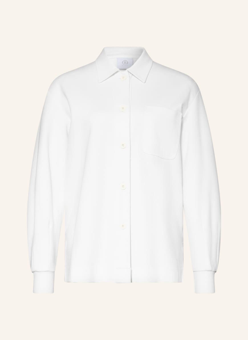 BOGNER Overshirt BRIANNA , Color: WHITE (Image 1)