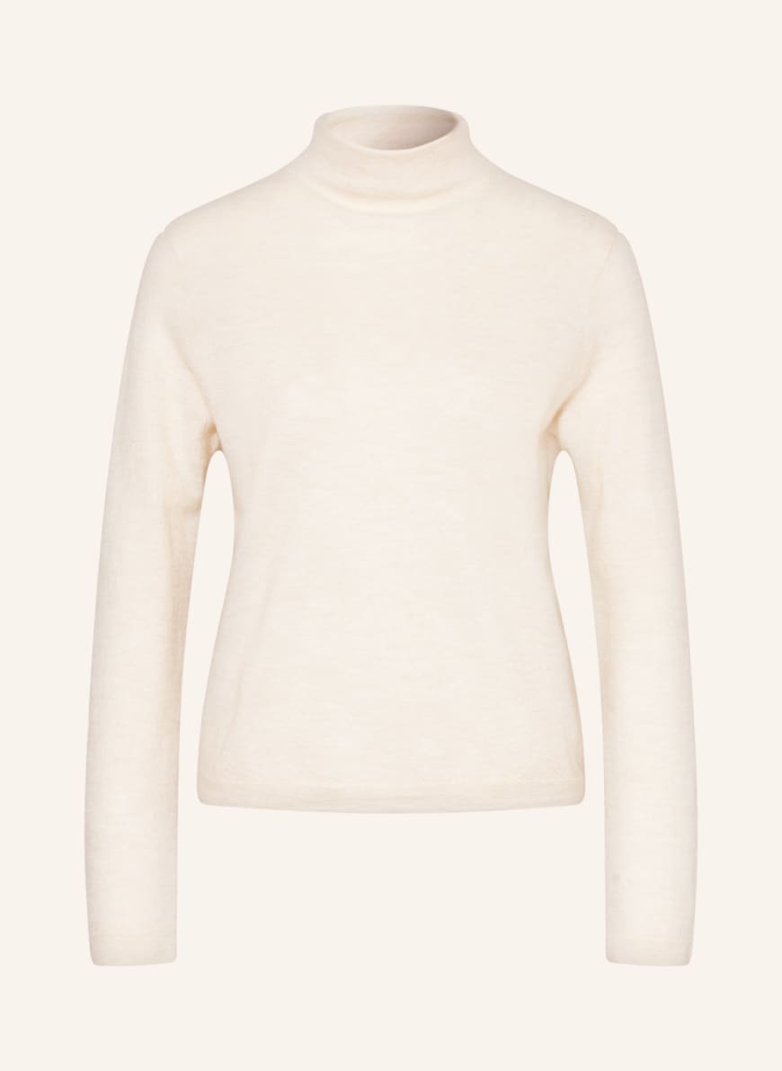 VINCE Cashmere sweater, Color: CREAM(Image 1)