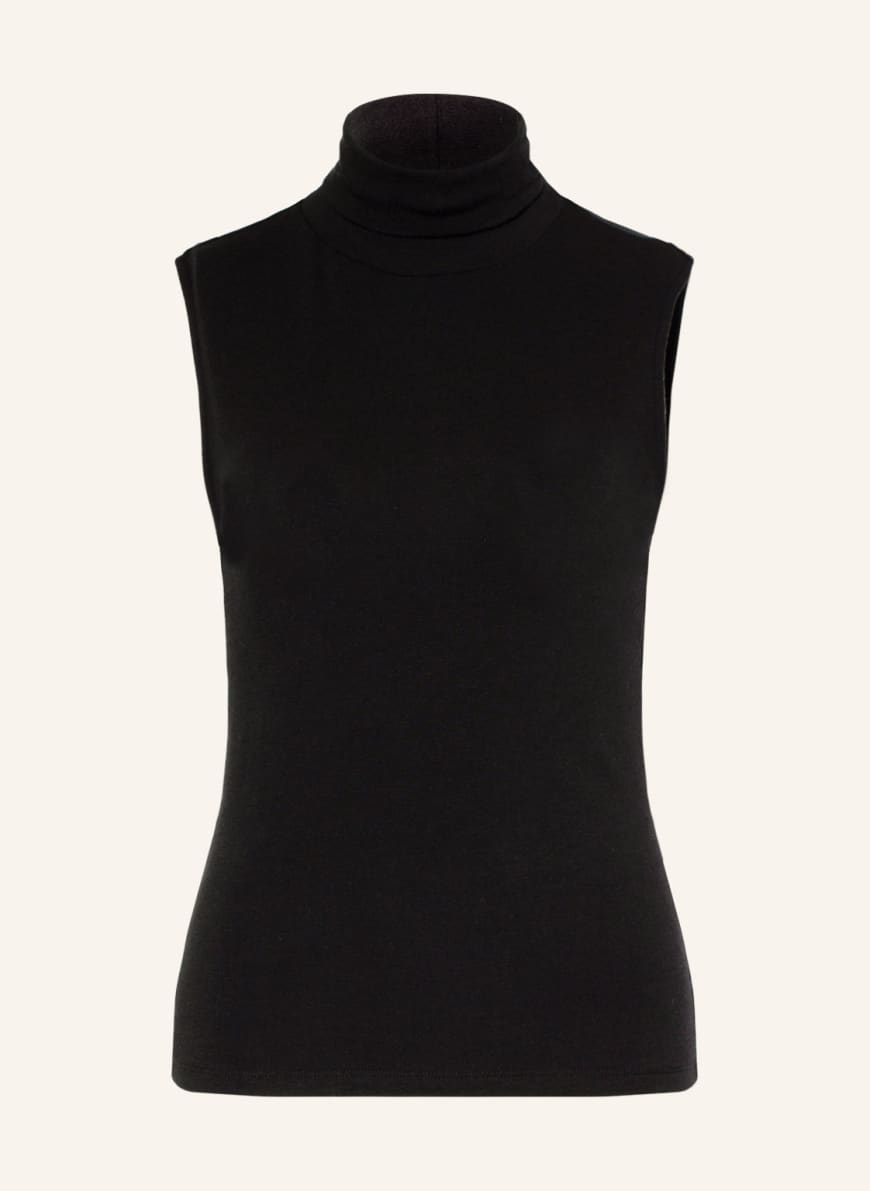 VINCE Top, Farbe: SCHWARZ (Bild 1)