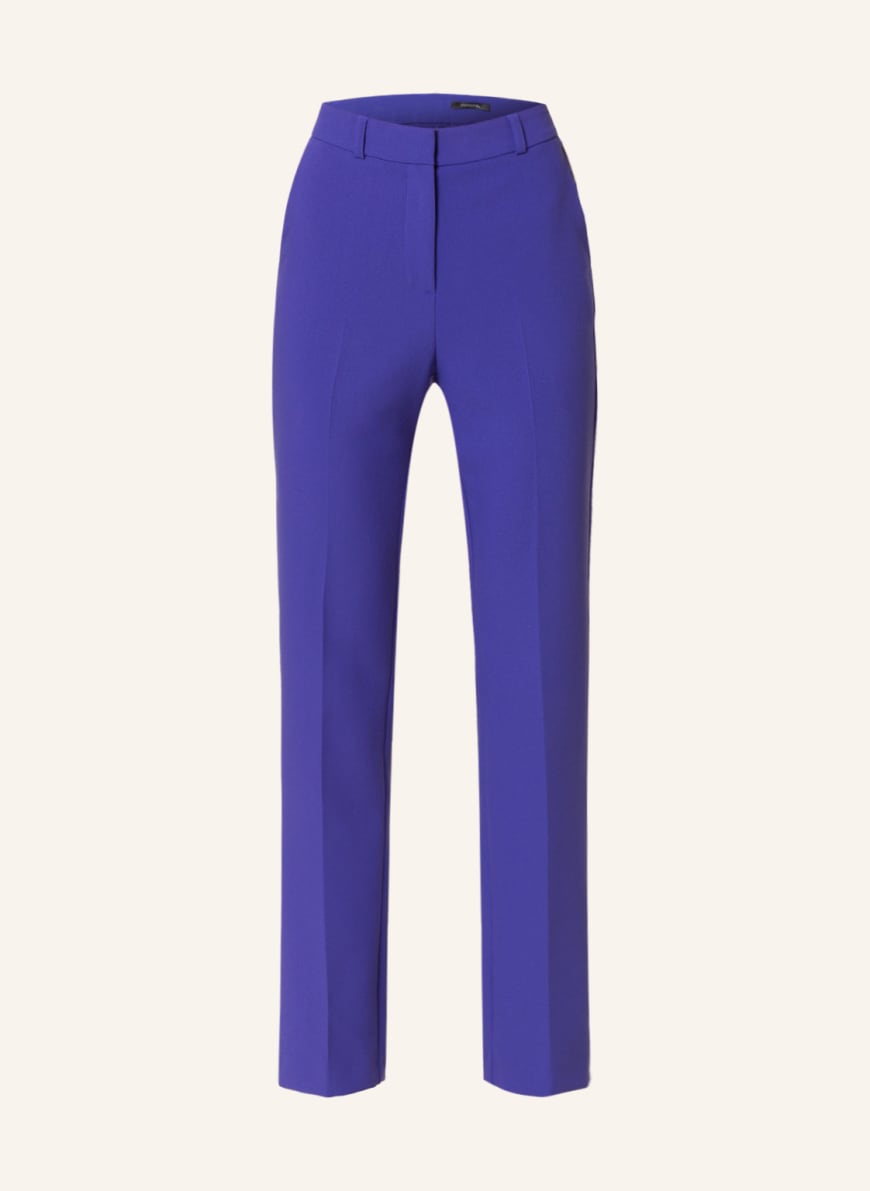 comma Pants, Color: BLUE (Image 1)